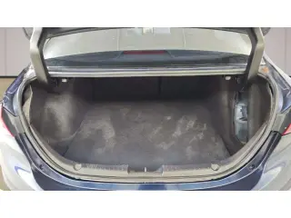 2016 Mazda MAZDA3