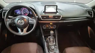 2016 Mazda MAZDA3