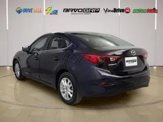 2016 Mazda MAZDA3