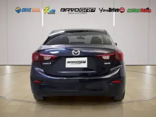 2016 Mazda MAZDA3