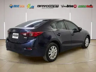 2016 Mazda MAZDA3