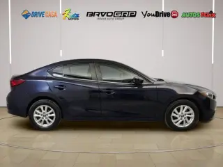 2016 Mazda MAZDA3