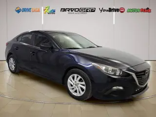 2016 Mazda MAZDA3