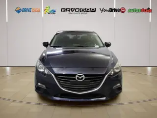 2016 Mazda MAZDA3