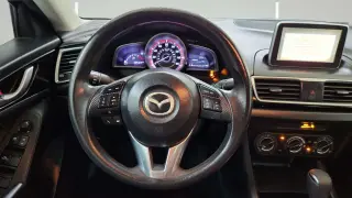 2016 Mazda MAZDA3