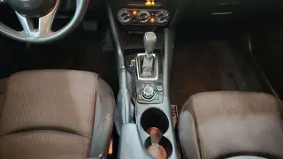 2016 Mazda MAZDA3