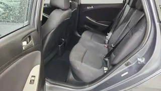 2017 Hyundai Accent