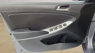 2017 Hyundai Accent