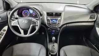 2017 Hyundai Accent