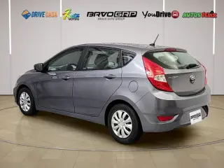 2017 Hyundai Accent