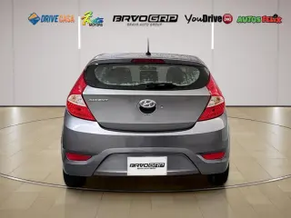 2017 Hyundai Accent