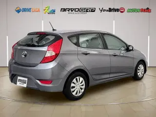 2017 Hyundai Accent