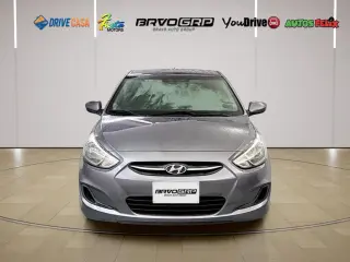 2017 Hyundai Accent