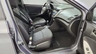 2017 Hyundai Accent