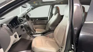2015 Buick Enclave