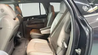 2015 Buick Enclave