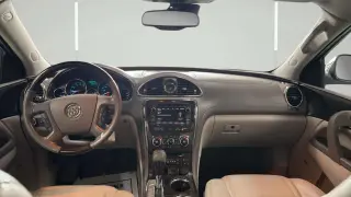 2015 Buick Enclave