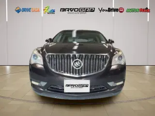 2015 Buick Enclave