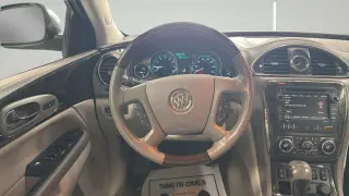 2015 Buick Enclave