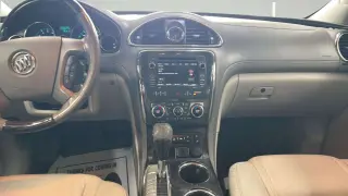 2015 Buick Enclave