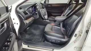 2017 Subaru Outback 3.6R Limited
