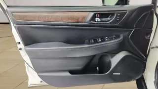 2017 Subaru Outback 3.6R Limited