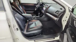 2017 Subaru Outback 3.6R Limited
