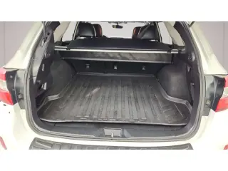 2017 Subaru Outback 3.6R Limited
