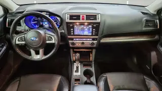 2017 Subaru Outback 3.6R Limited