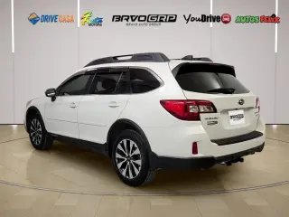 2017 Subaru Outback 3.6R Limited