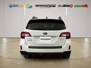 2017 Subaru Outback 3.6R Limited