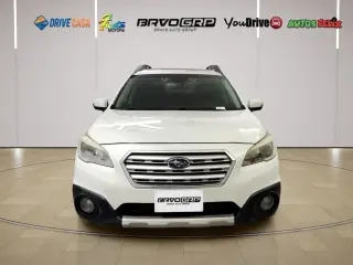 2017 Subaru Outback 3.6R Limited