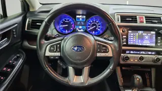 2017 Subaru Outback 3.6R Limited