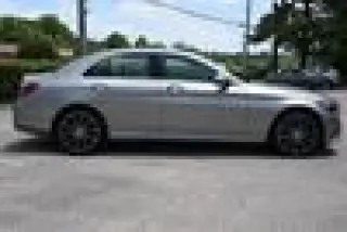 2020 Mercedes-Benz C-Class