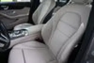2020 Mercedes-Benz C-Class