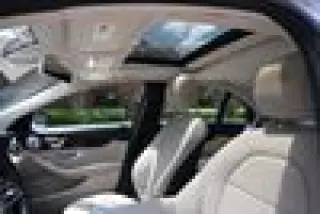 2020 Mercedes-Benz C-Class