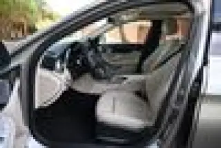 2020 Mercedes-Benz C-Class