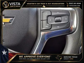 2024 Chevrolet Blazer