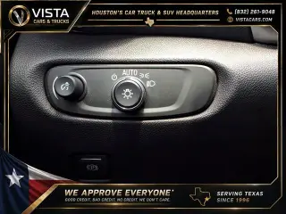 2024 Chevrolet Blazer