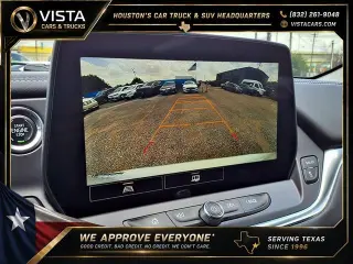 2024 Chevrolet Blazer