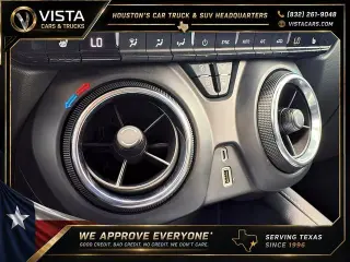 2024 Chevrolet Blazer