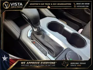 2024 Chevrolet Blazer