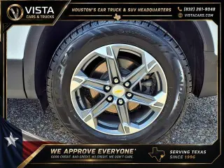 2024 Chevrolet Blazer