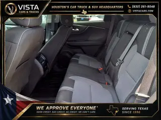 2024 Chevrolet Blazer