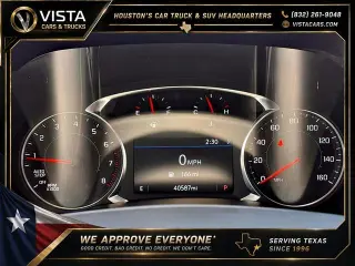 2024 Chevrolet Blazer