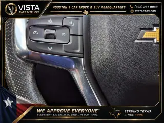 2024 Chevrolet Blazer