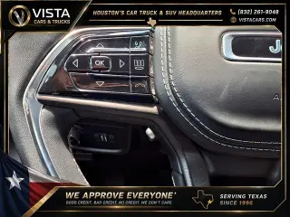 2024 Jeep Grand Cherokee L