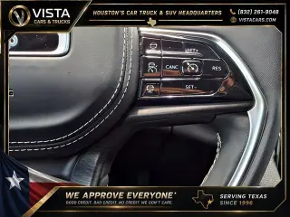 2024 Jeep Grand Cherokee L