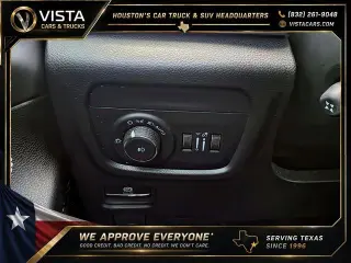 2024 Jeep Grand Cherokee L