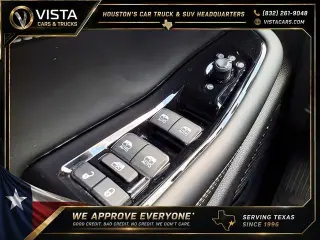2024 Jeep Grand Cherokee L